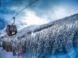 Vakantiehuis Aschau im Zillertal Omgeving 27