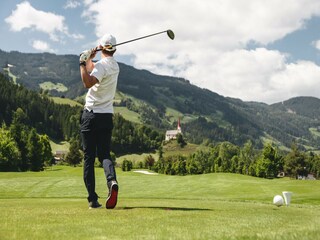 Vakantiehuis Aschau im Zillertal Omgeving 22