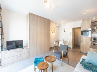 Appartement Westende  25