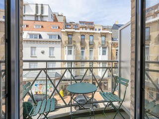 Appartement Westende  29