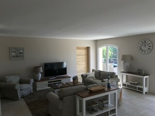 Holiday house Le Muy Features 18