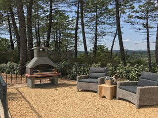 Ferienhaus Le Muy  40