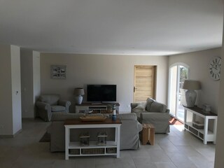 Holiday house Le Muy Features 22
