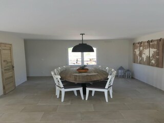 Holiday house Le Muy Features 24