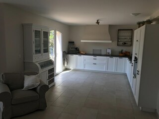 Holiday house Le Muy Features 25
