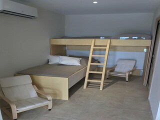 Holiday house Le Muy Features 33