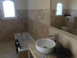 Holiday house Le Muy Features 17