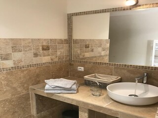 Vakantiehuis Le Muy Kenmerken 37