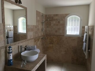 Casa de vacaciones Le Muy Características 15