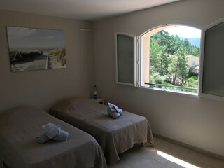 Maison de vacances Le Muy Équipement 39