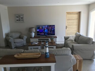 Maison de vacances Le Muy Équipement 27