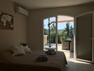 Maison de vacances Le Muy Équipement 19