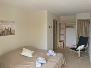 Maison de vacances Le Muy Équipement 28