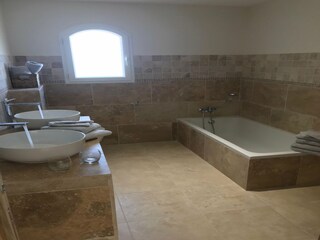 Vakantiehuis Le Muy Kenmerken 22