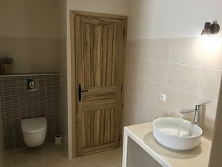 Ferienhaus Le Muy Ausstattung 19