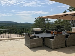 Holiday house Le Muy Outdoor Recording 7