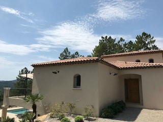 Maison de vacances Le Muy Équipement 34