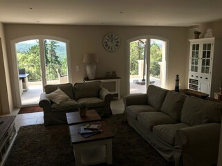 Maison de vacances Le Muy Équipement 30