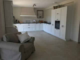 Maison de vacances Le Muy Équipement 25