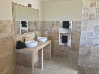 Casa per le vacanze Le Muy Caratteristiche 19