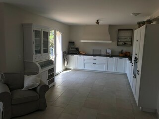 Maison de vacances Le Muy Équipement 22
