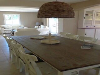 Holiday house Le Plan-de-la-Tour Features 18