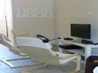 Maison de vacances Le Plan-de-la-Tour Équipement 9