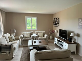 Maison de vacances Le Plan-de-la-Tour Équipement 17