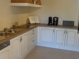 Vakantiehuis Le Plan-de-la-Tour Kenmerken 20