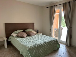 Ferienhaus Le Plan-de-la-Tour Ausstattung 13
