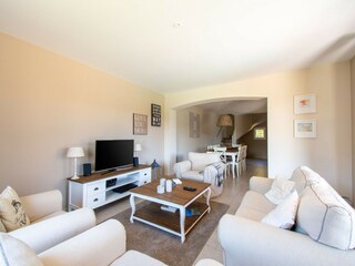 Maison de vacances Le Plan-de-la-Tour Équipement 32