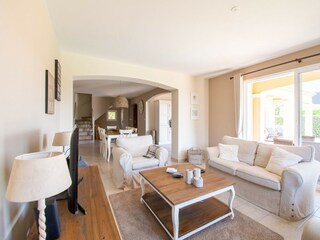 Ferienhaus Le Plan-de-la-Tour Ausstattung 22
