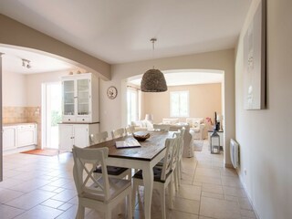 Ferienhaus Le Plan-de-la-Tour Ausstattung 28