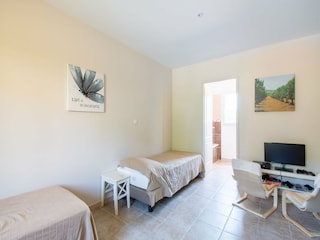 Ferienhaus Le Plan-de-la-Tour Ausstattung 20