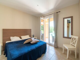 Vakantiehuis Le Plan-de-la-Tour Kenmerken 37