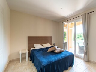 Maison de vacances Le Plan-de-la-Tour Équipement 26