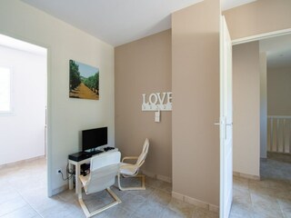 Holiday house Le Plan-de-la-Tour Features 26