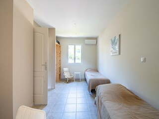 Ferienhaus Le Plan-de-la-Tour Ausstattung 35
