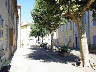 Maison de vacances Le Plan-de-la-Tour Environnement 39
