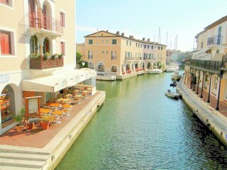 Casa per le vacanze Le Plan-de-la-Tour Ambiente 38