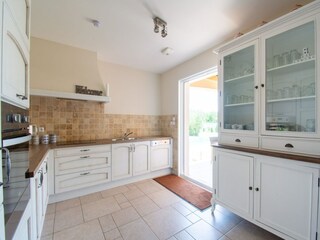 Ferienhaus Le Plan-de-la-Tour Ausstattung 26