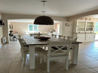 Maison de vacances Le Plan-de-la-Tour Équipement 31