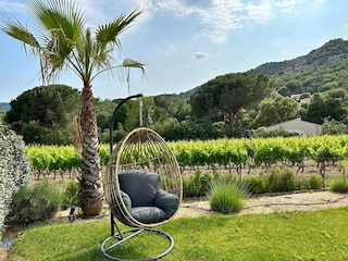 Casa per le vacanze Le Plan-de-la-Tour Registrazione all'aperto 10