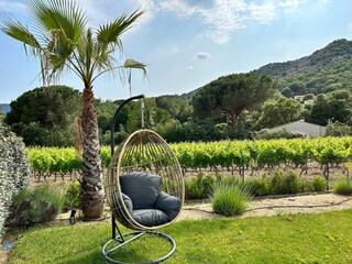 Vakantiehuis Le Plan-de-la-Tour Buitenaudio-opname 11