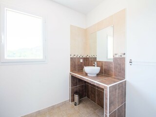 Ferienhaus Le Plan-de-la-Tour Ausstattung 21