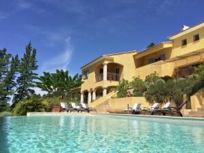 Opulent Villa in Le muy with Swimming Pool - Le Muy - image1