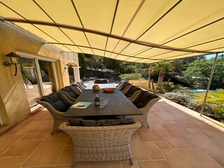 Villa Le Muy Enregistrement extérieur 10