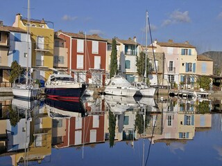 Villa Le Muy Entorno 29
