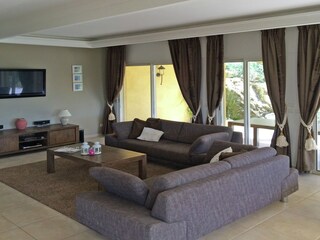 Villa Le Muy Features 22