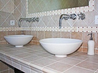 Villa Le Muy Características 19